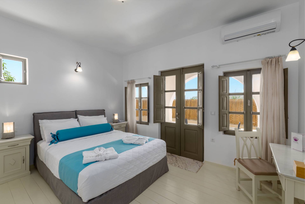 Family Room inland view